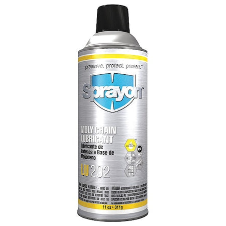 Sprayon Lubricant SC0202000 - product photo 1