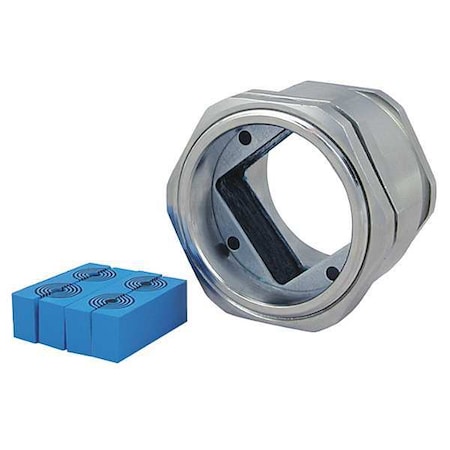 Roxtec Gland Conduit Fitting RG M63/4 - product photo 1