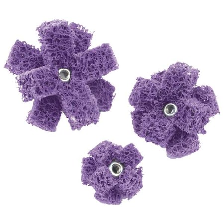 Scotch-Brite Polishing Abrasive 7000121121 - product photo 1