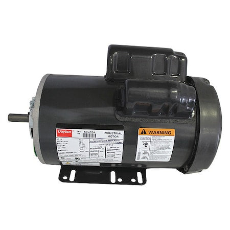 Dayton Motor 5PHC0 - product photo 1