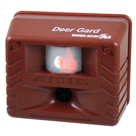 Bird-X Repellent DG - product photo 1