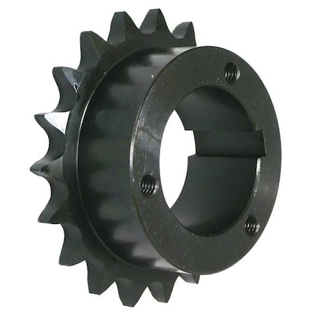 Tsubaki Power Transmission Part 60P13 - product photo 1