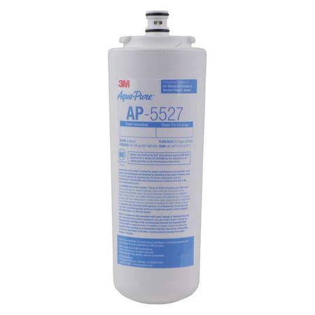 3M Aqua-Pure Water Filter AP5527 - product photo 1