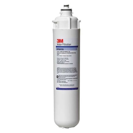 3M Filtration Water Filter CFS9720 - product photo 1