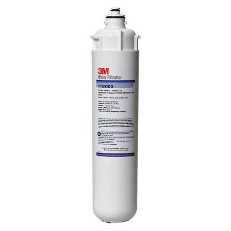 3M Filtration Water Filter CFS9720-S - product photo 1