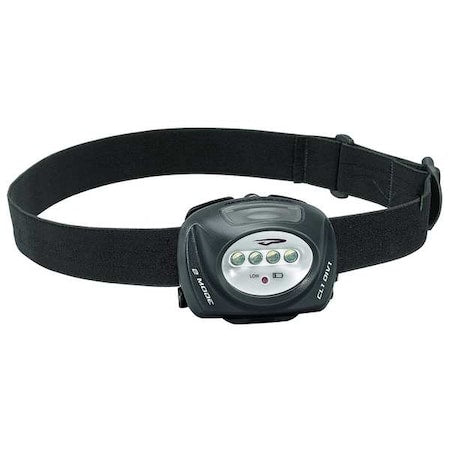 Princeton TEC Flashlight QUAD-II-BK - product photo 1
