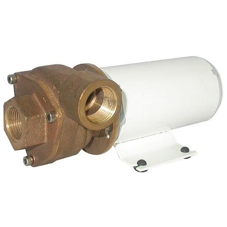 Dayton Pump 5PXW8 - product photo 1