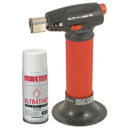 Master Appliance Torch Part MT-51B - product photo 1
