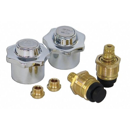Kissler Faucet AB50-4110 - product photo 1