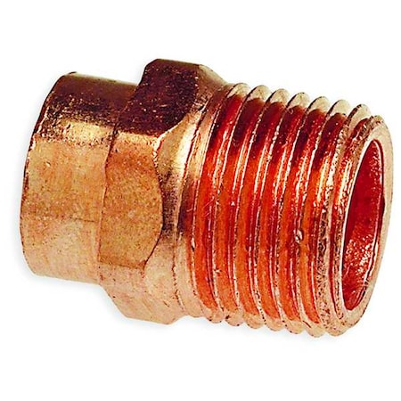 Nibco Pipe Fitting 604 3 - product photo 1