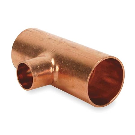Nibco Pipe Fitting 611R 3x3x11/4 - product photo 1