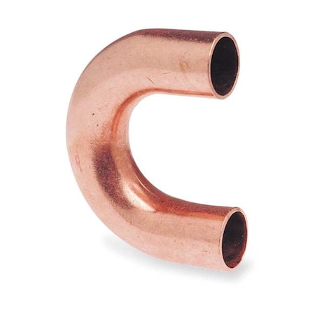 Nibco Pipe Fitting 638 1 - product photo 1