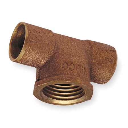 Nibco Pipe Fitting 712LF-12 - product photo 1