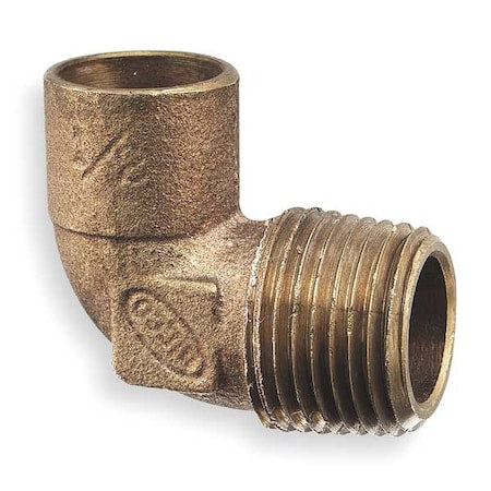 Nibco Pipe Fitting 7074LF-1 - product photo 1