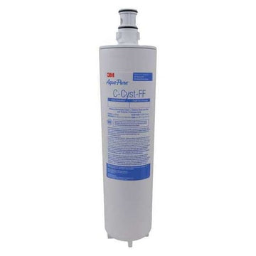 3M Aqua-Pure Water Filter AP Easy C-Cyst-FF - product photo 1