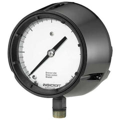 Ashcroft Pressure Gauge 451259SD04YLXCY15 - product photo 1