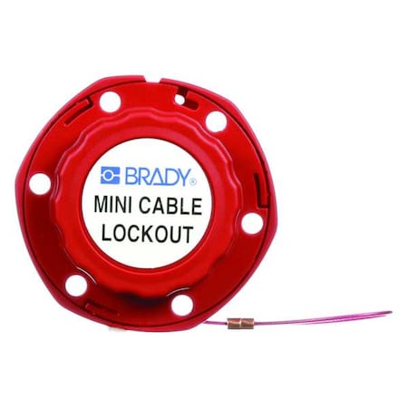 Brady Cable 50940 - product photo 1