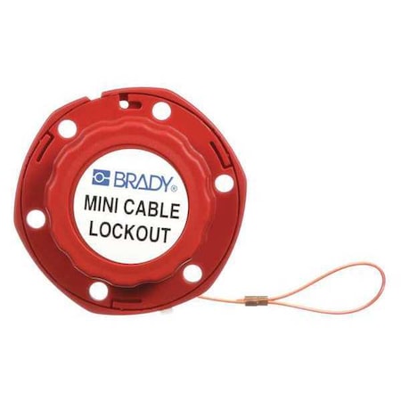 Brady Cable 51442 - product photo 1