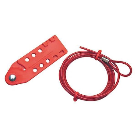 Brady Cable CABLO - product photo 1