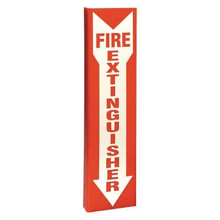 Brady Safety Sign SP184L - product photo 1