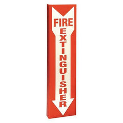 Brady Safety Sign SP184L - product photo 1