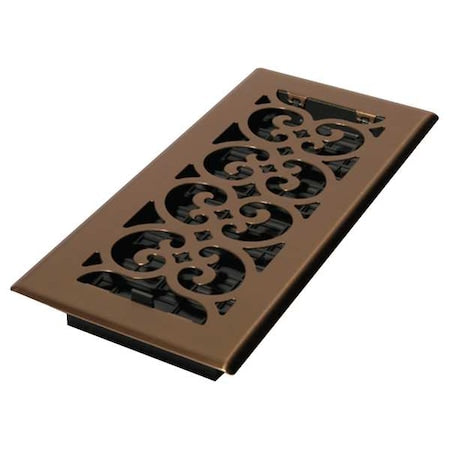 Decor Grates Ventilation Part SPH410-A - product photo 1