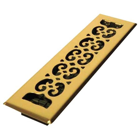 Decor Grates Ventilation Part SPH214 - product photo 1