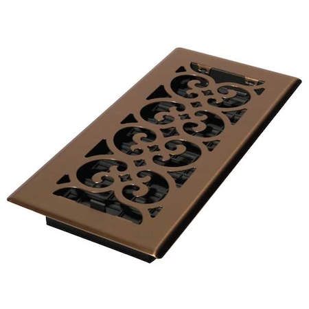 Decor Grates Ventilation Part SPH408-A - product photo 1