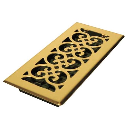 Decor Grates Ventilation Part SPH410 - product photo 1