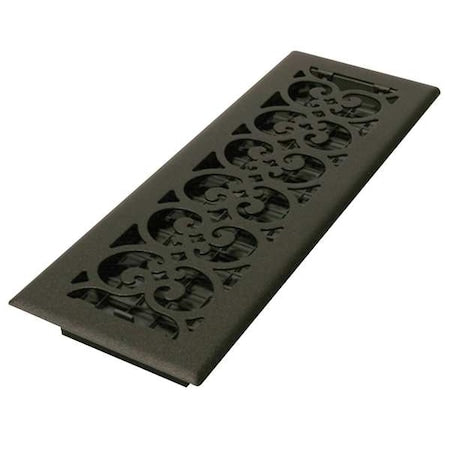 Decor Grates Ventilation Part ST414 - product photo 1