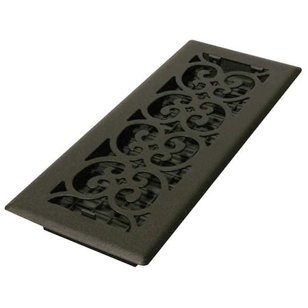 Decor Grates Ventilation Part ST412 - product photo 1