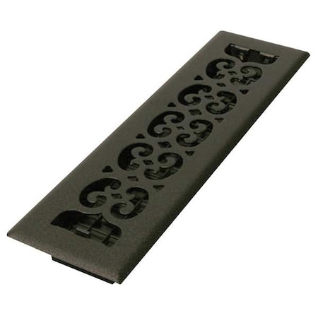 Decor Grates Ventilation Part ST212 - product photo 1