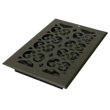 Decor Grates Ventilation Part ST610W - product photo 1