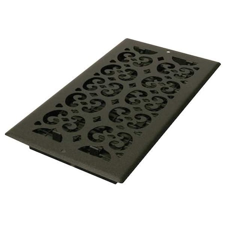 Decor Grates Ventilation Part ST612W - product photo 1