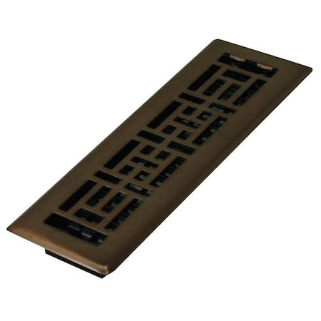 Decor Grates Ventilation Part AJH212-RB - product photo 1