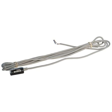 SMC Pneumatic Part D-A54L - product photo 1