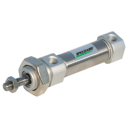 Speedaire Pneumatic Part CD85F20-25-B - product photo 1