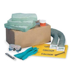 Oil-Dri Safety Equipment L90688 - product photo 1