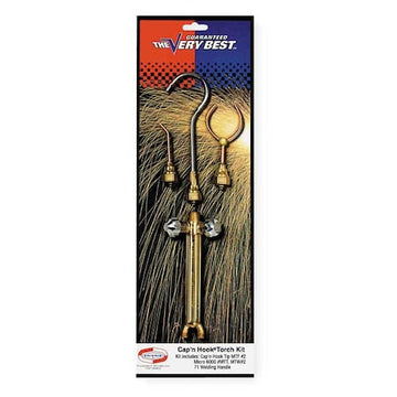 Uniweld Torch Part 71MHK - product photo 1