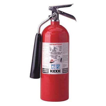 Kidde Safety Equipment PRO5CDM - product photo 1