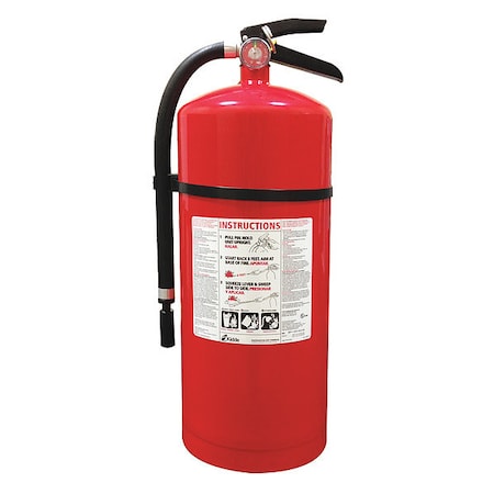 Kidde Safety Equipment PRO-20MP-1 - product photo 1