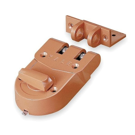 Assa Abloy Accentra Door Hardware 197 - product photo 1