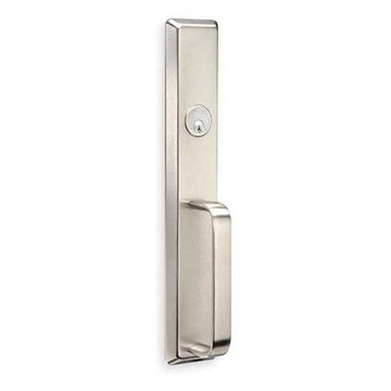 Assa Abloy Accentra Door Hardware 632F-US32D - product photo 1