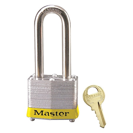 Master Lock Safety Equipment 3KALHYLW-0873 - product photo 1