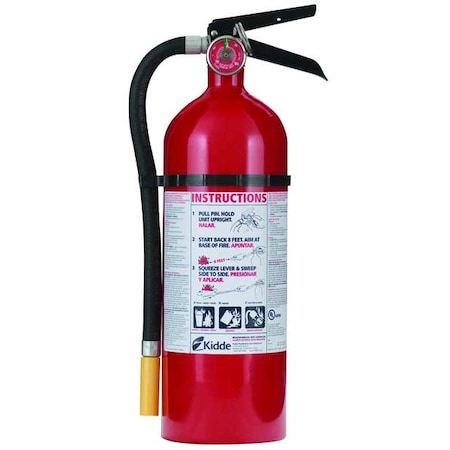 Kidde Safety Equipment PRO-5MP-1 - product photo 1