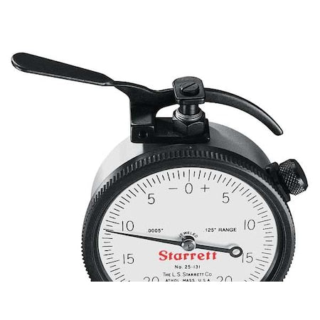 Starrett Measuring Tool PT99356 - product photo 1