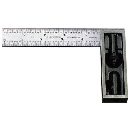 Starrett Measuring Tool 13C - product photo 1