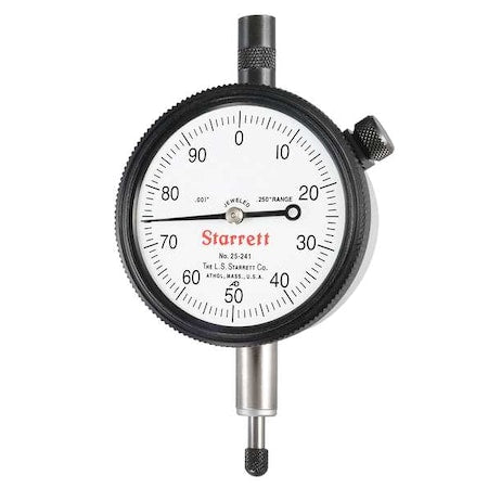 Starrett Measuring Tool 25-241J - product photo 1