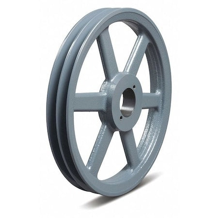 TB Woods Power Transmission Part 2BK130 - product photo 1