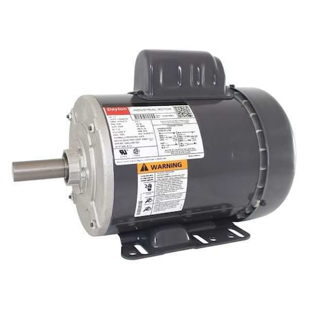 Dayton Motor 5UKF8 - product photo 1